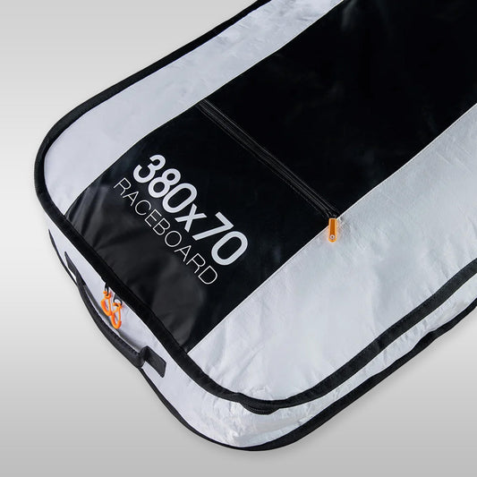unifiber raceboard boardbag luxury windsurfing