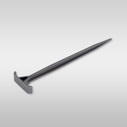 Unifiber ground spike wingfoil ground stake wing foil