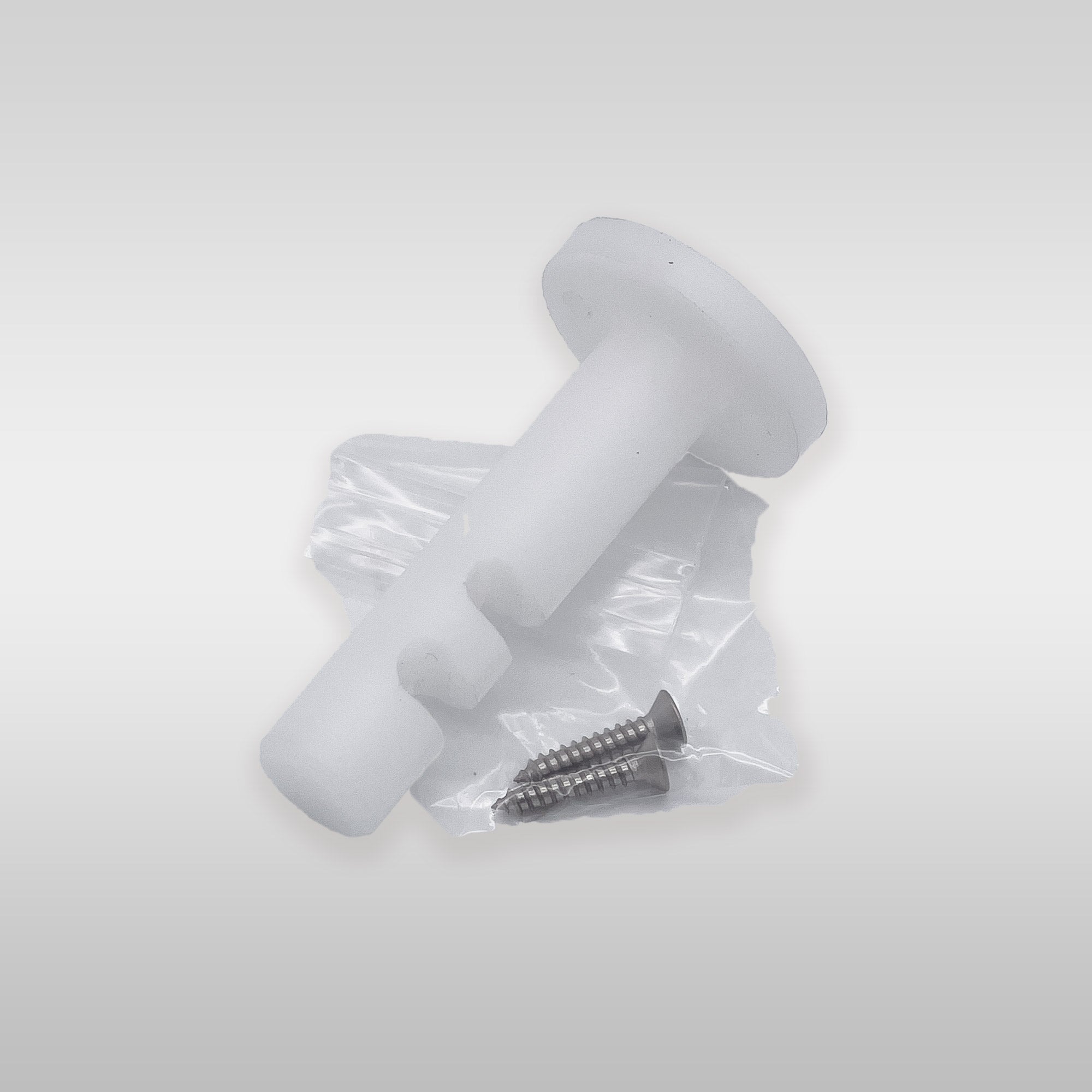 StopGull Air fastening set Climping lock