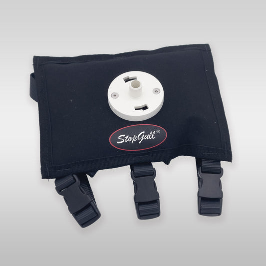 StopGull Air mounting kit boom tree