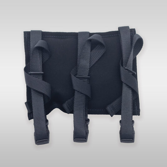 StopGull Air mounting kit boom tree