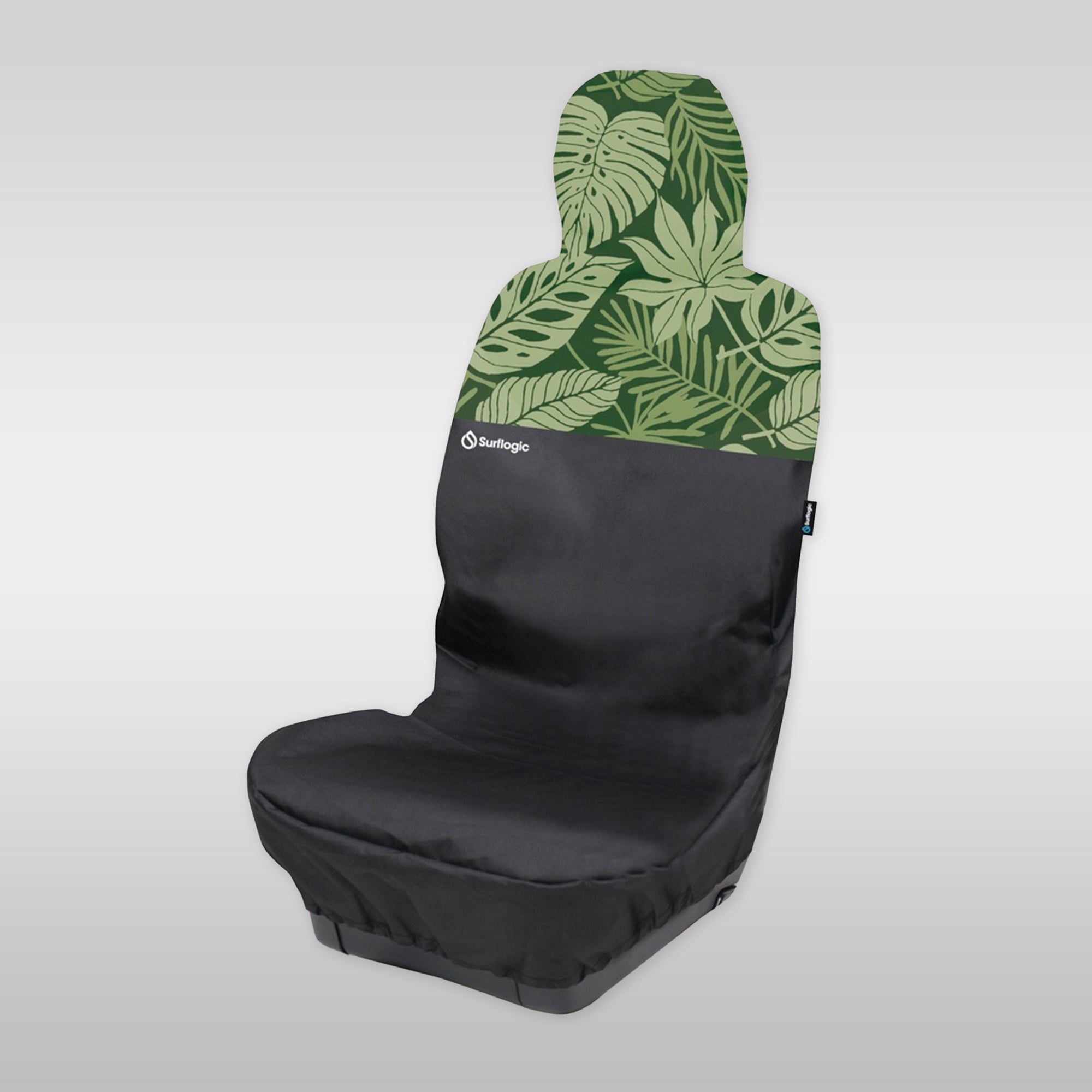 windsurfing surfing surf logic car seat cover car seat cover