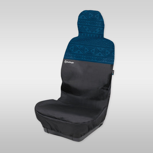 windsurfing surfing surf logic car seat cover car seat cover