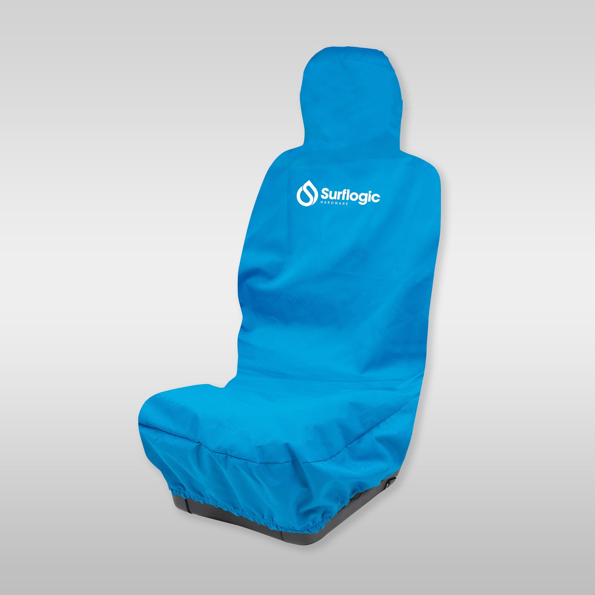 windsurfing surfing surf logic car seat cover car seat cover