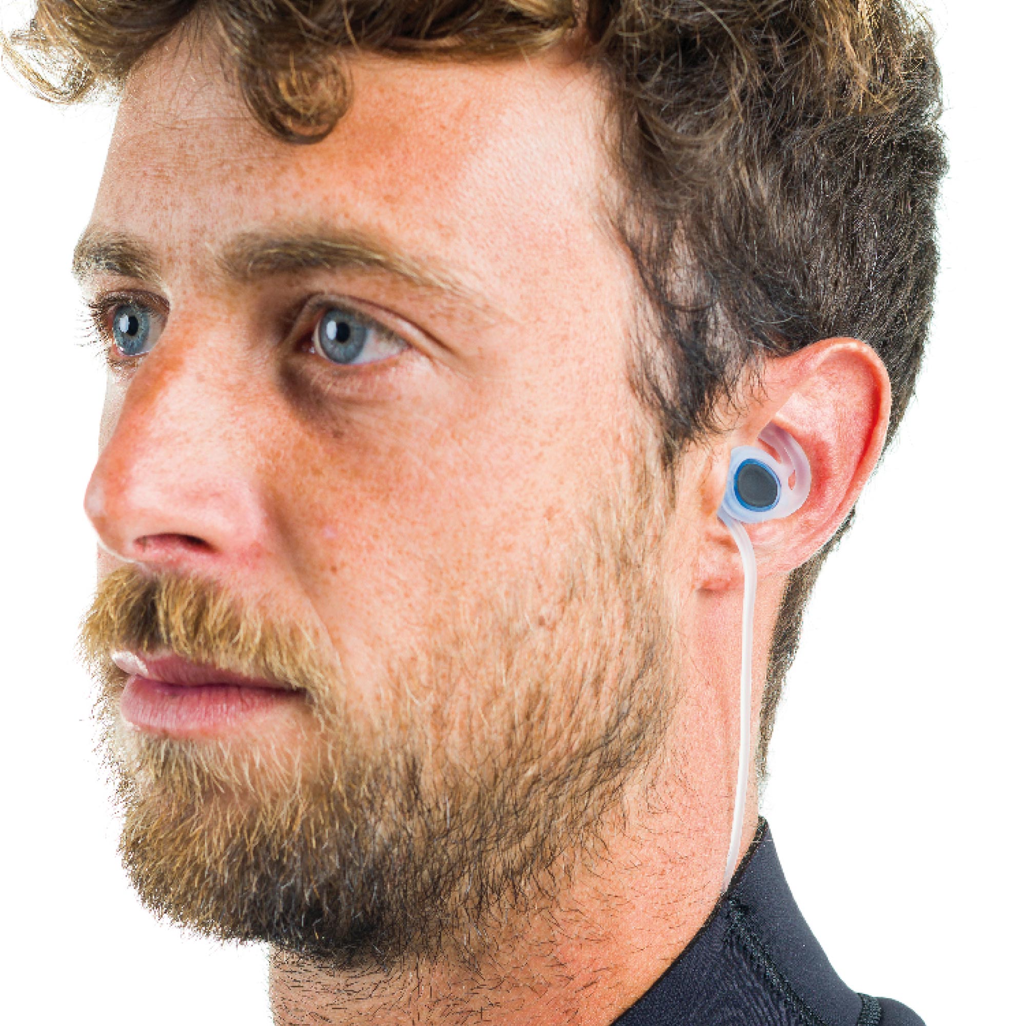 windsurfing surfing surf logic earplugs ear protection hearing protection earplugs