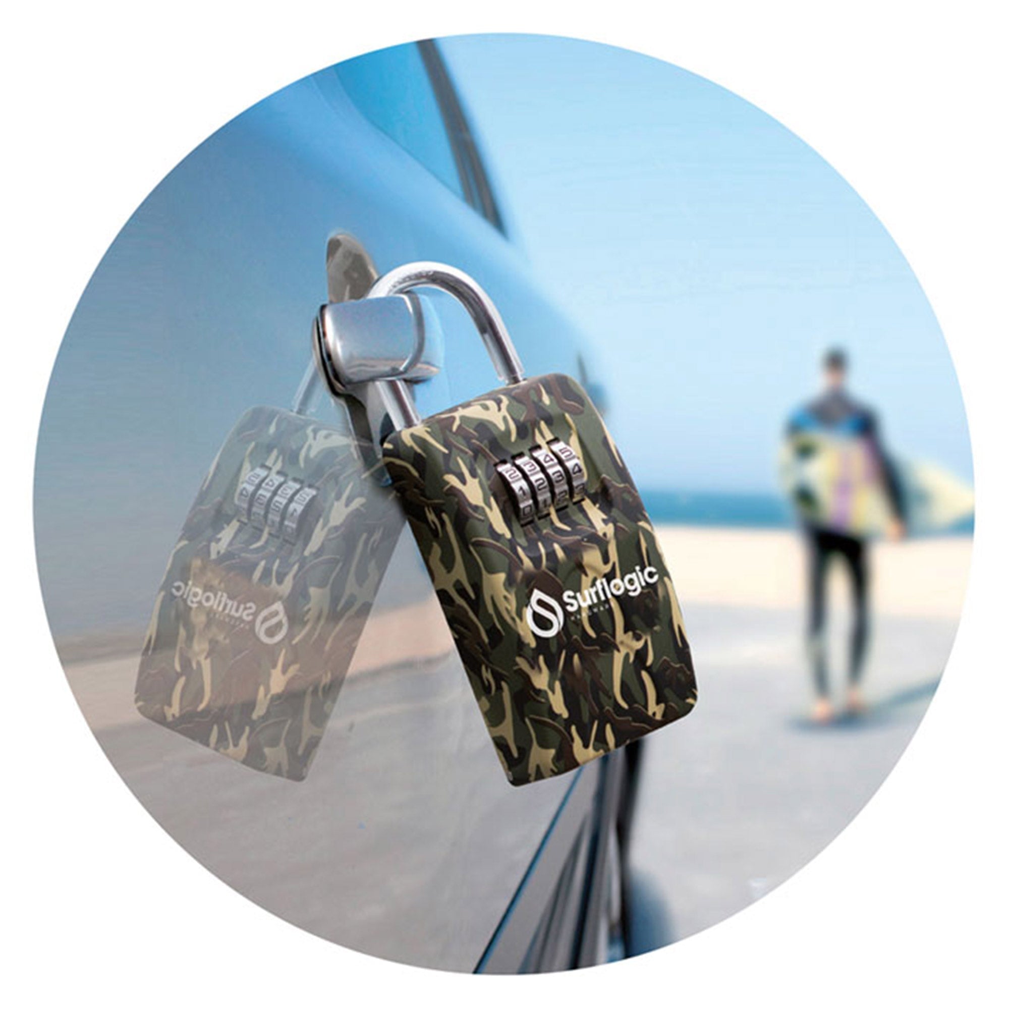 windsurfing surfing surf logic key safe key security