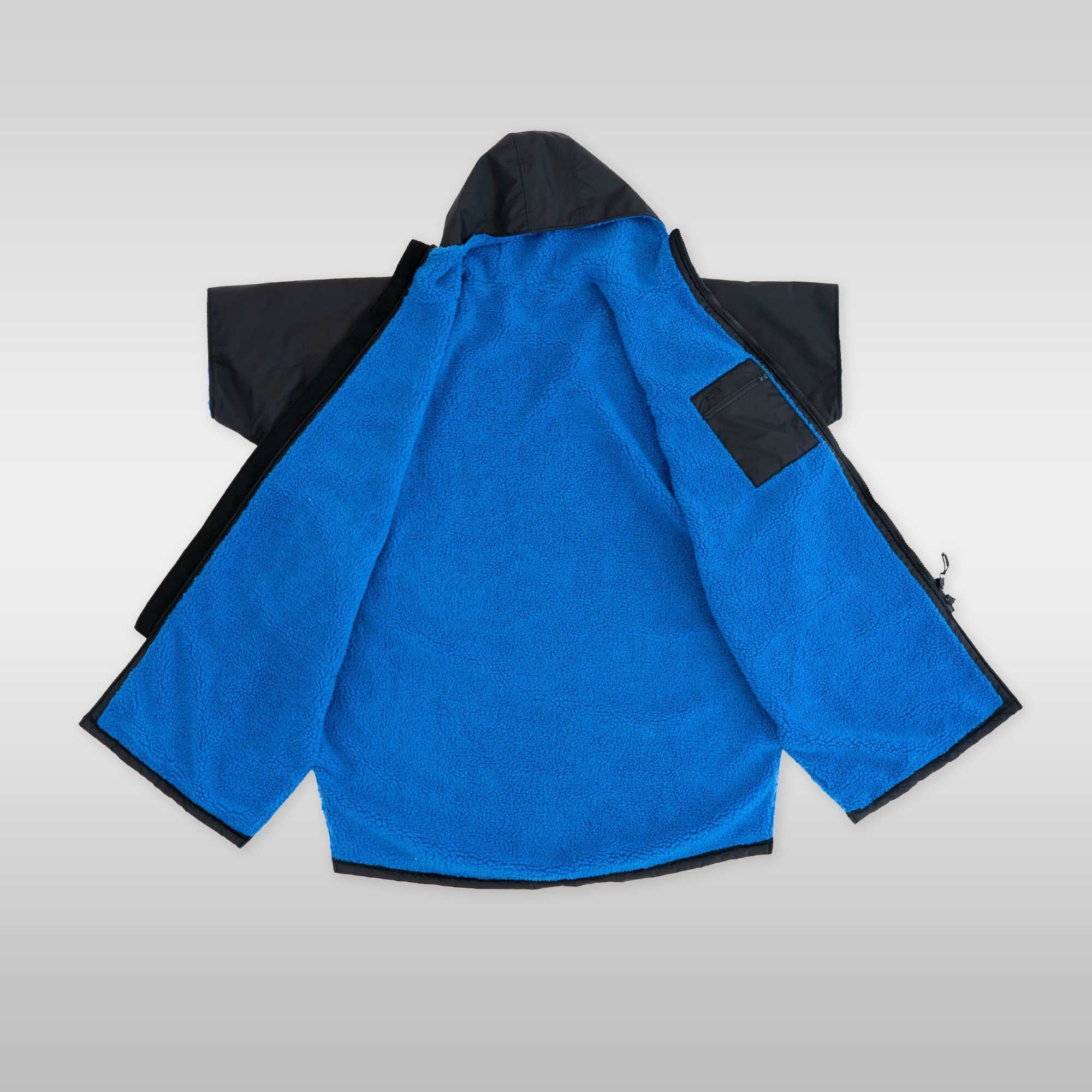 surfing windsurf storm robe surflogic stormrobe jacket jacket