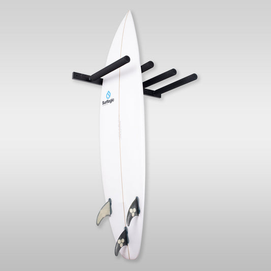 windsurfing surfing surf logic board wallmount board wall mount