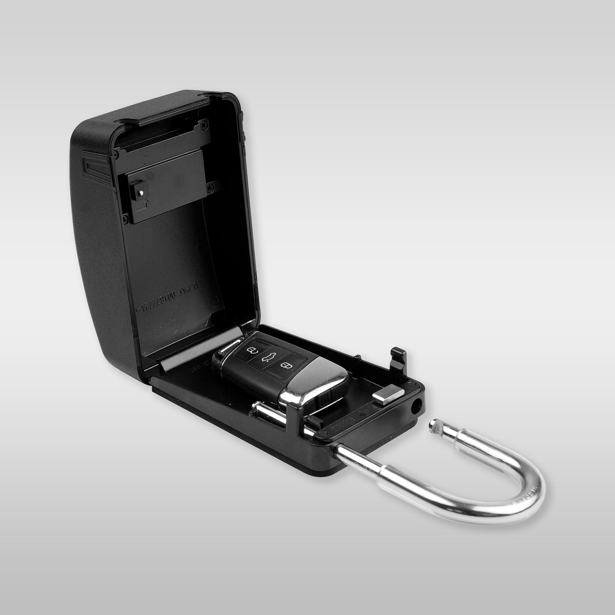 windsurfing surfing surf logic key safe schlüssel security