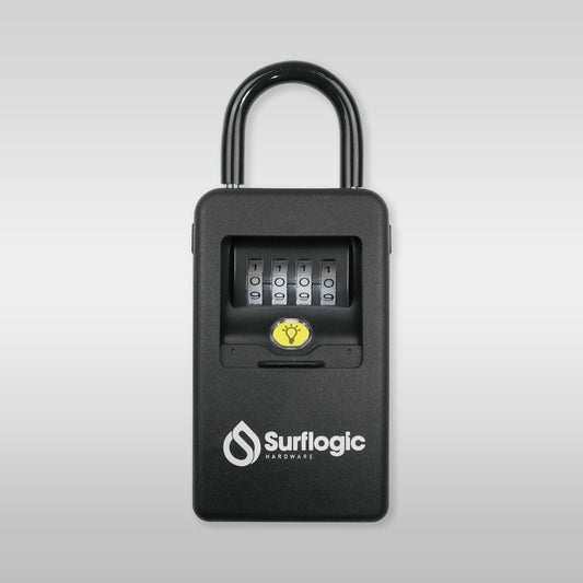 windsurfing surfing surf logic key safe key security