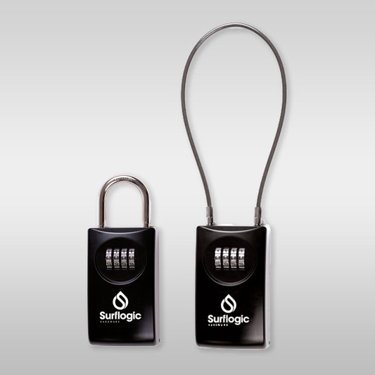 windsurfing surfing surf logic key safe key security