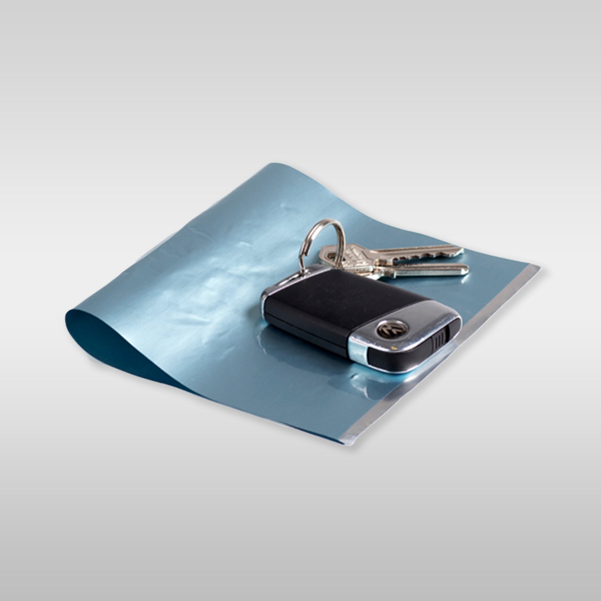 windsurfing surfing surf logic aluminum smart key bag key bag