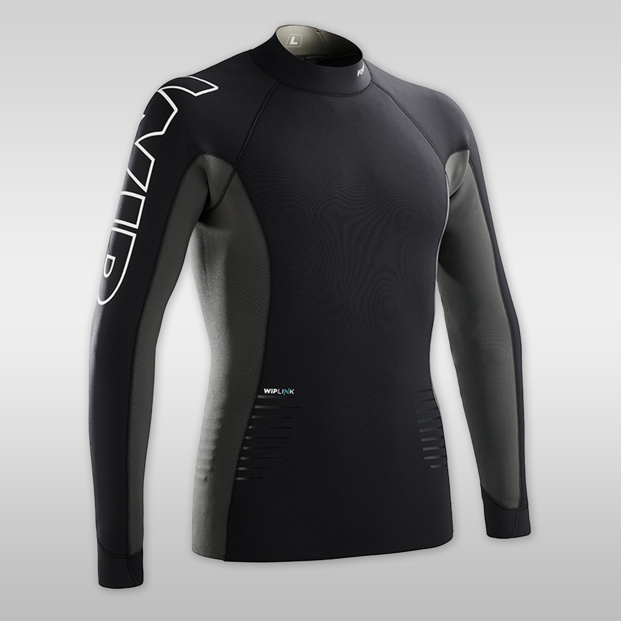 Forward Wip Wetsuit Top 3Ds Wetsuit T-Shirt