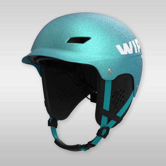 WIP WIPPER 2.0 Helm watersports helmet wing foil windsurfing