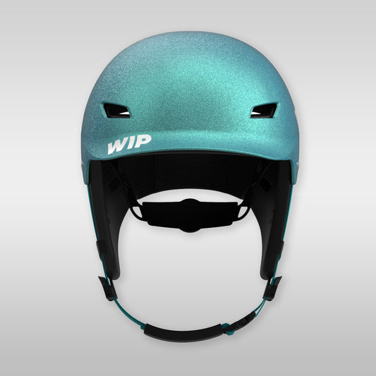 WIP WIPPER 2.0 Helm watersports helmet wing foil windsurfing