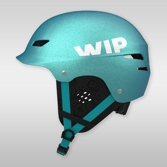 WIP WIPPER 2.0 Helm watersports helmet wing foil windsurfing