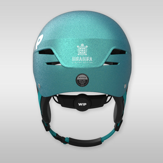 WIP WIPPER 2.0 Helm watersports helmet wing foil windsurfing