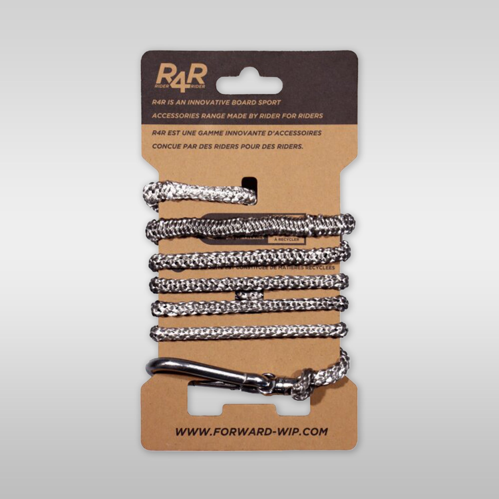 wingfoiling Forward WIP Wing Leash 2.0