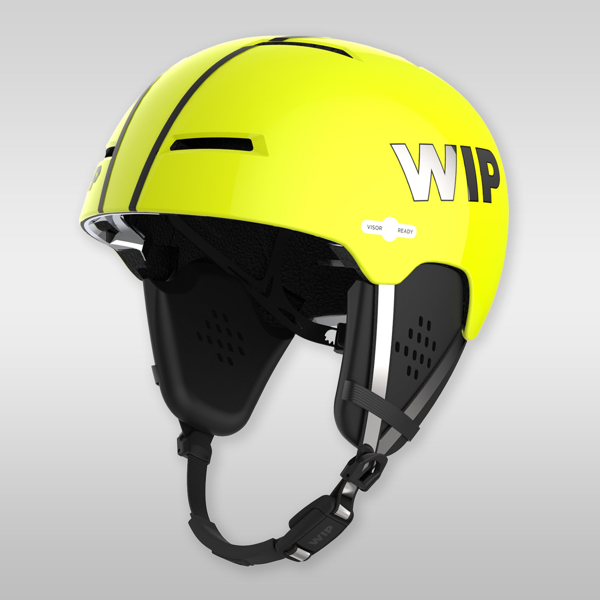 WIP X-OVER Helm