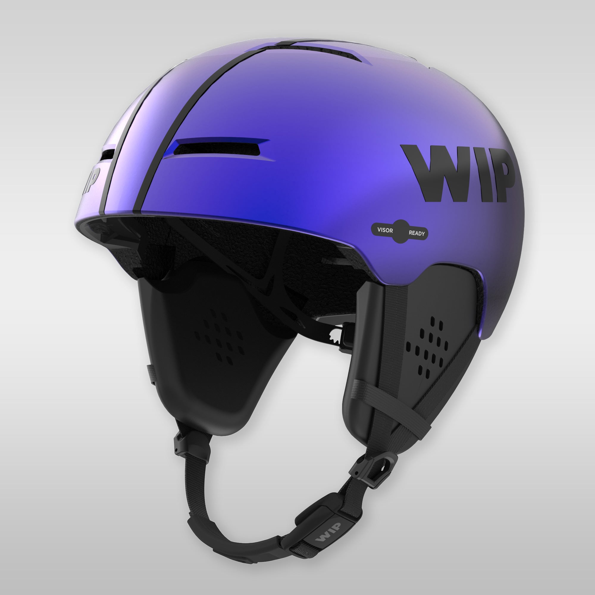 WIP X-OVER Helm
