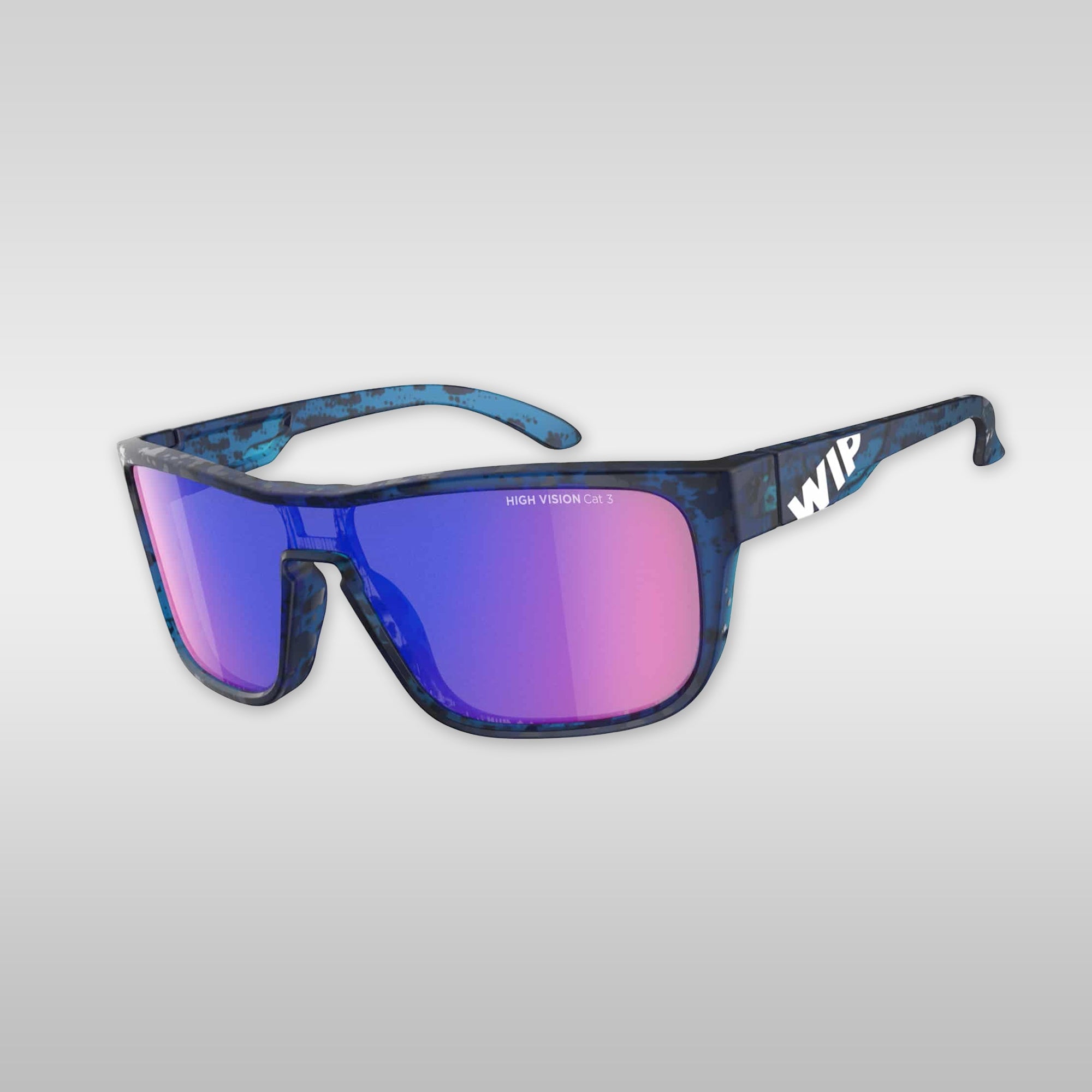 Forward WIP Sunglasses Wingy sunglasses 