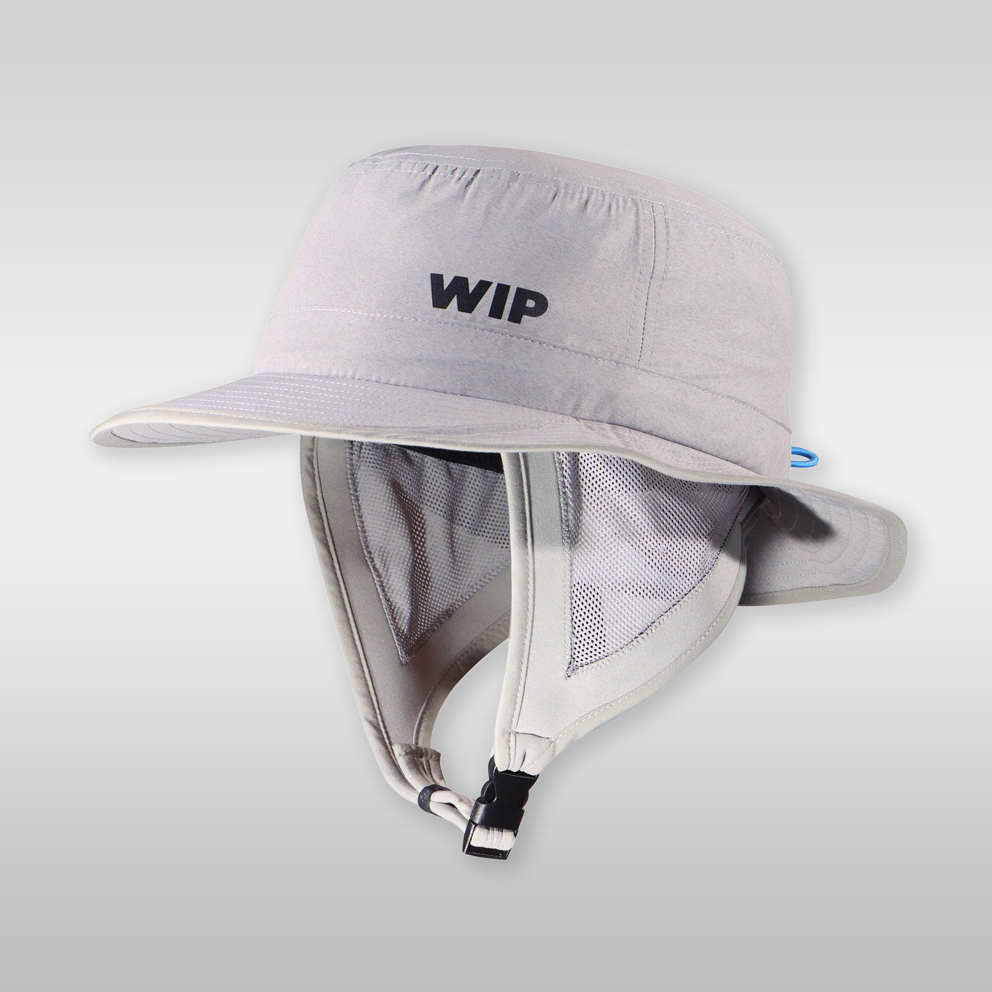 WIP Surf Bob Bump Shell Hat bucket helm