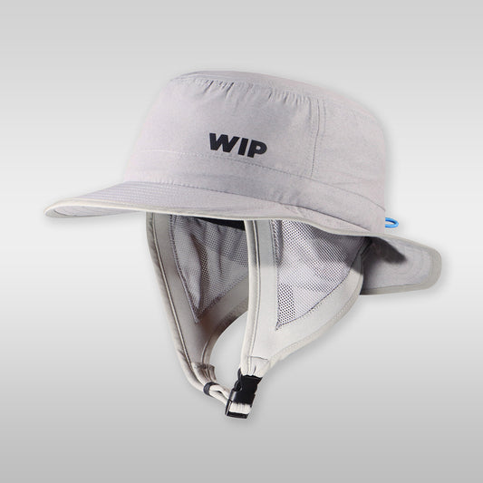 WIP Surf Bob Bump Shell Hat bucket helm