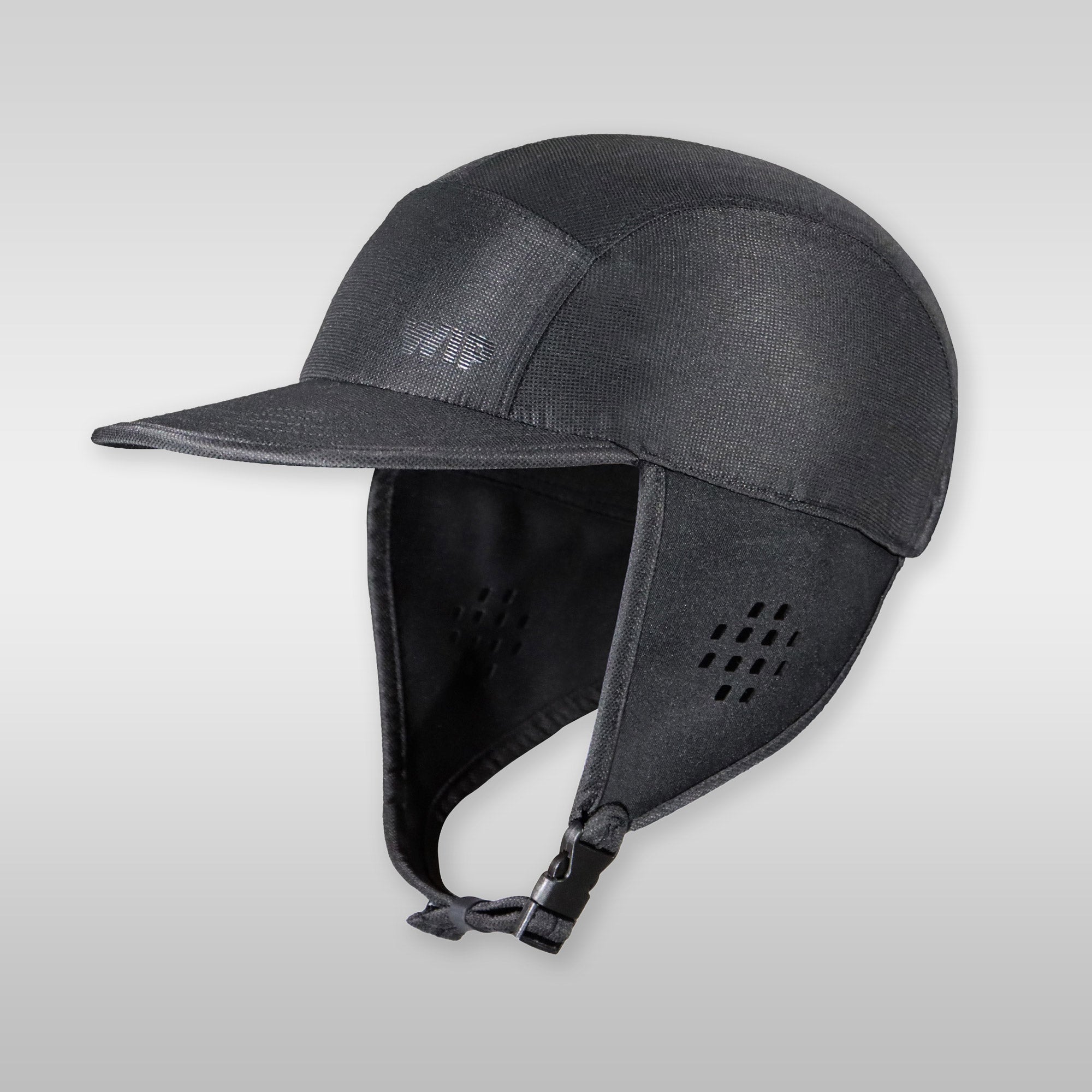 WIP Surf Bob Bump Shell Cap