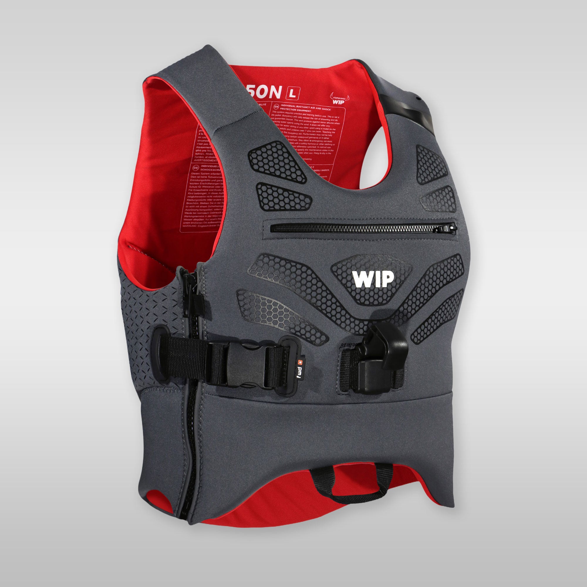 WIP Wingfoil Wing NEO Impact Vest 2.0