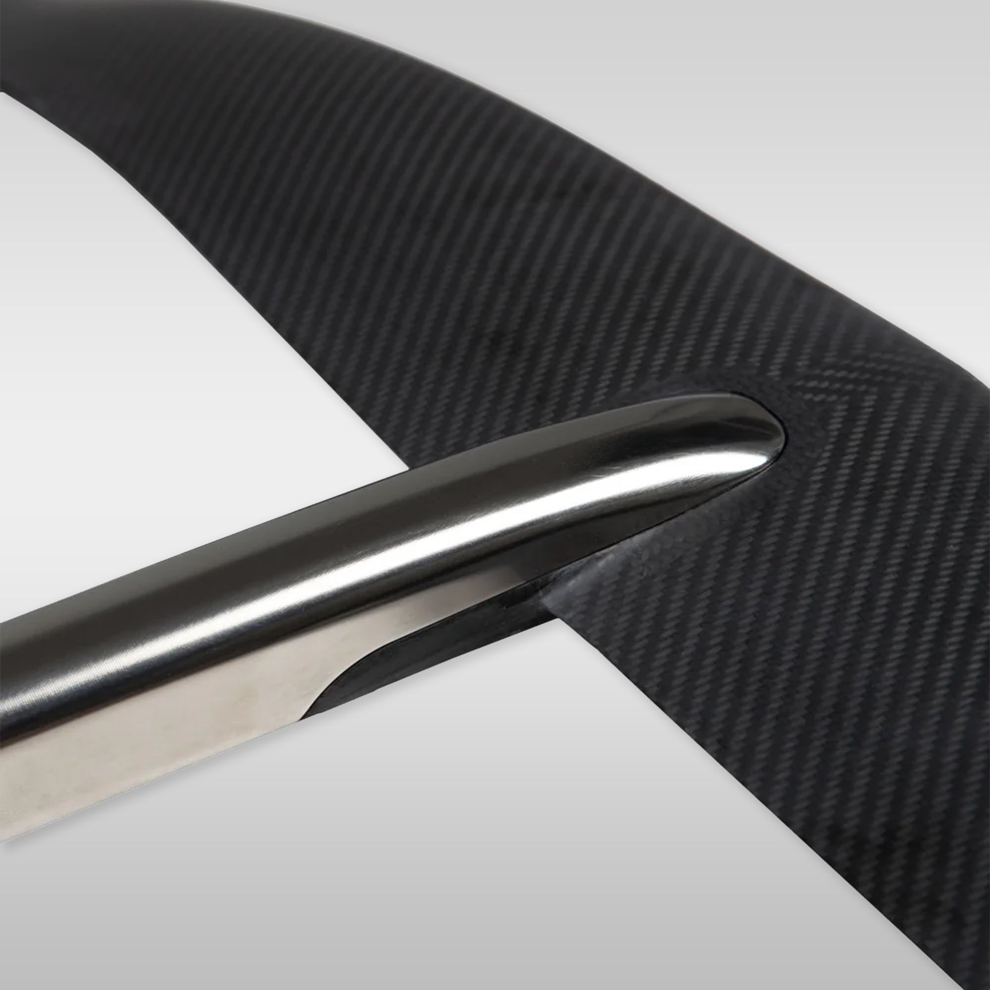 Z-Fins Z-Foils PWA Windsurf Foil Race foiling