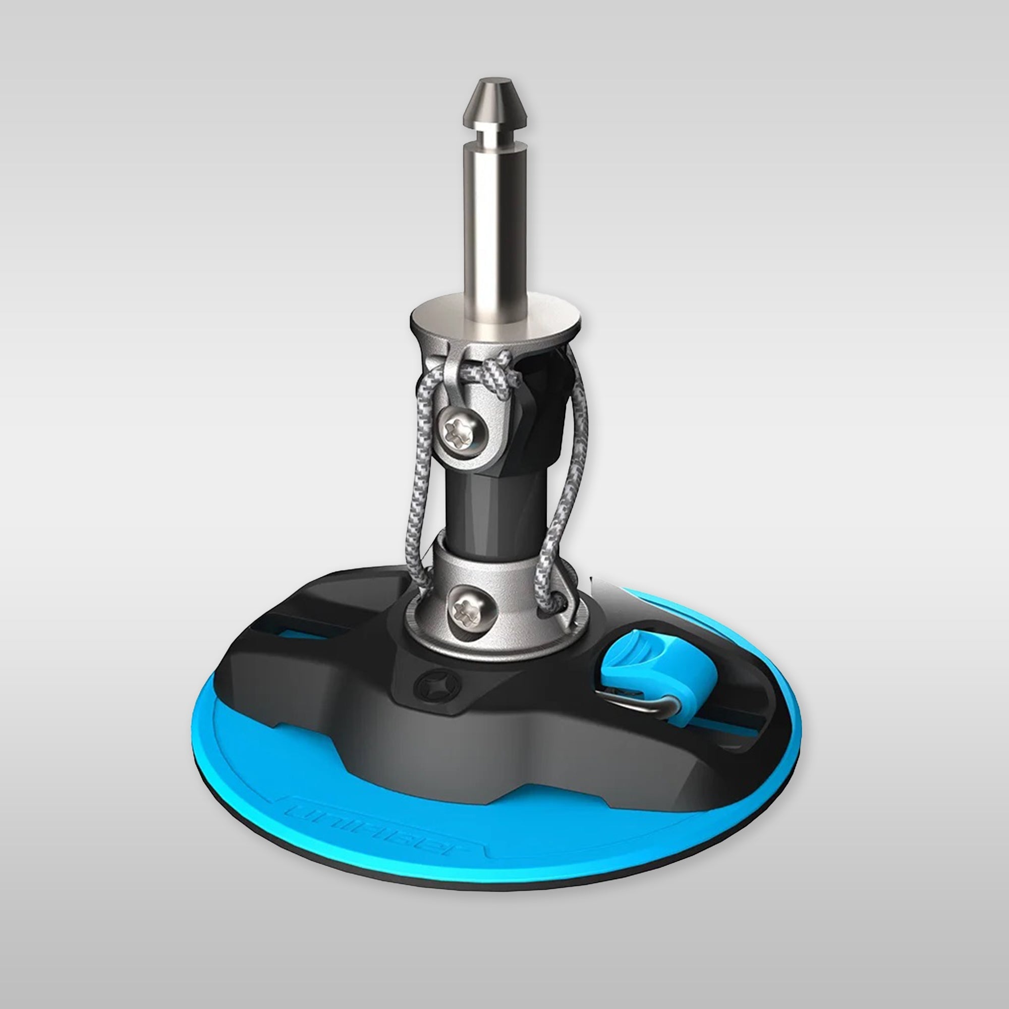 windsurfing windsurf unifiber tendon joint hd cardan baseplate mast base