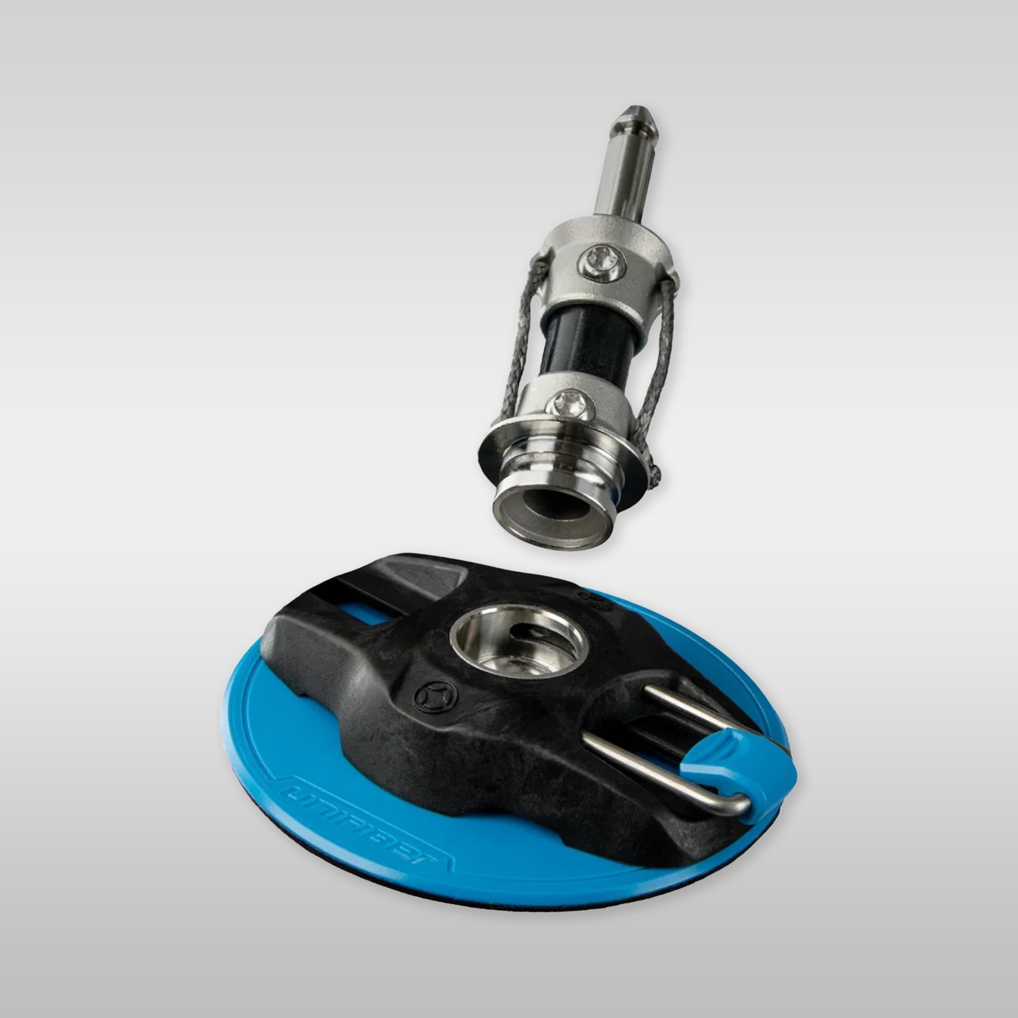 windsurfing windsurfshop Unifiber Baseplate Mastfuß Tendon Joint HD