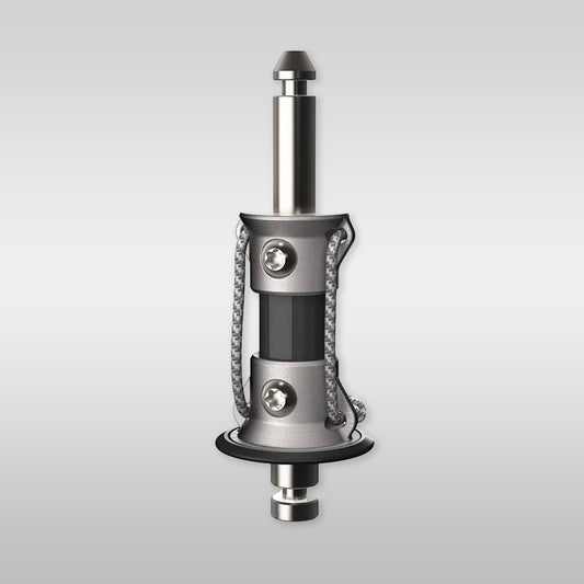 Unifiber Tendon Joint Raceboard UNI Baseplate Baseplates Unifiber 