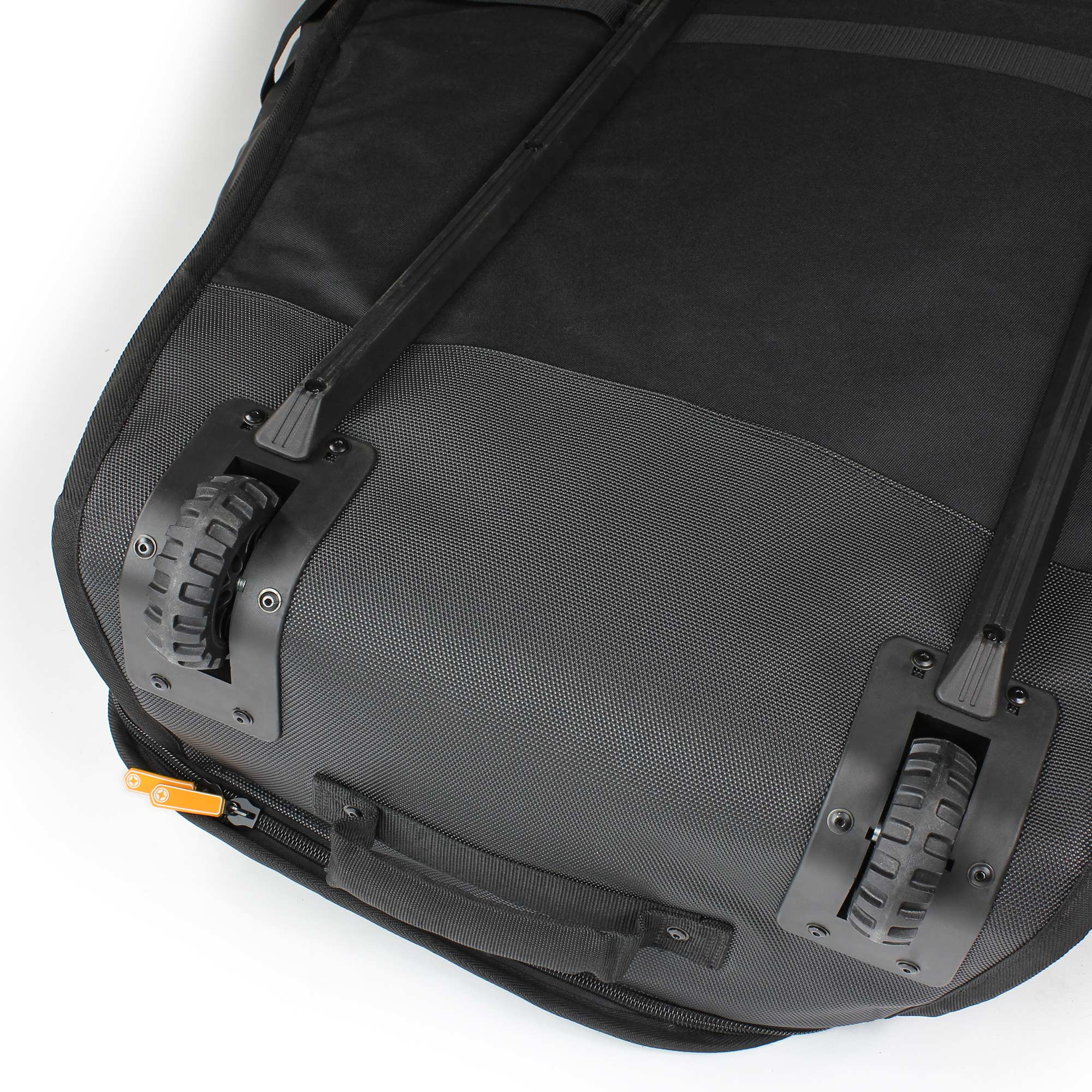 unifiber windsurfing windsurf board bag double travel bag wheels