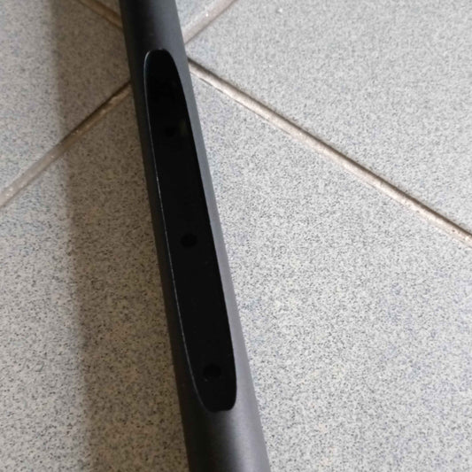 windsurfing f4-foils foil fuselage 115+5 used