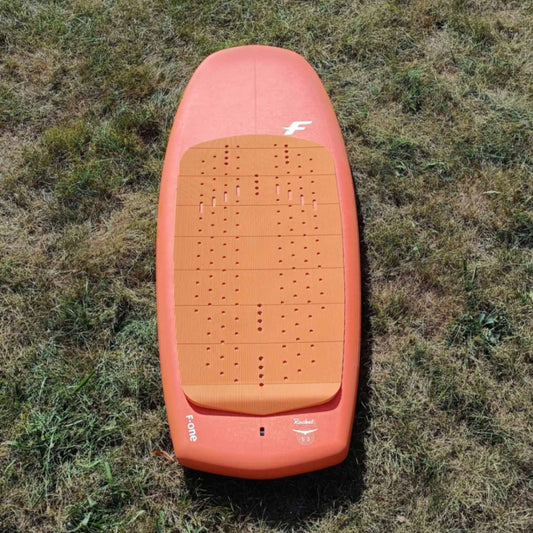 F-One Rocket Wing 5'3like new)