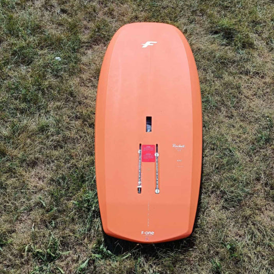 F-One Rocket Wing 5'3like new)