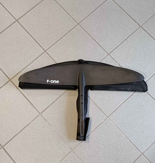 windsurf foil f-one phantom carbon 940 used