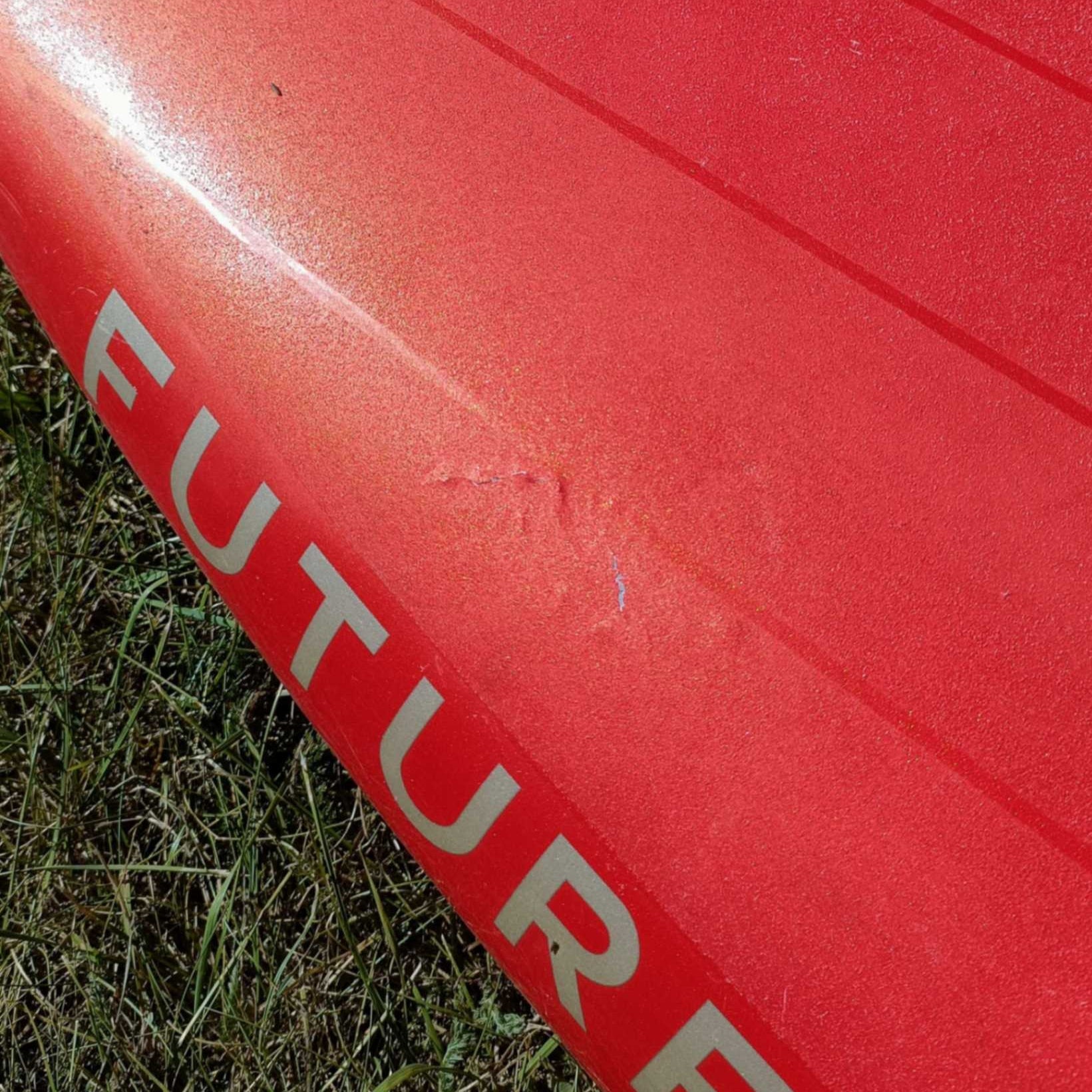 Future Fly Flying Camel Pro 187Lused)