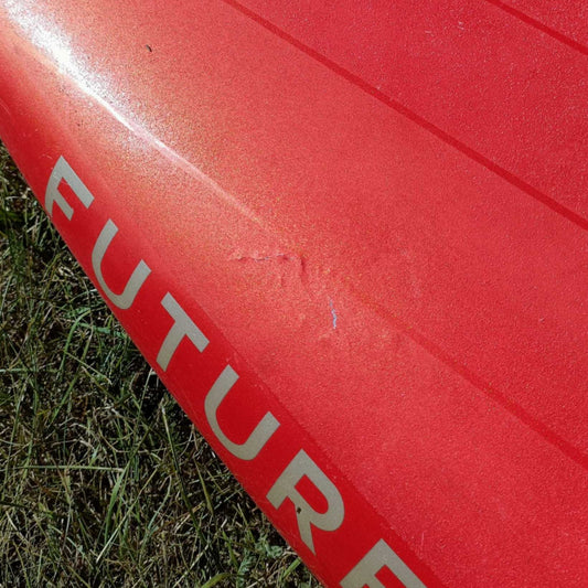 Future Fly Flying Camel Pro 187Lused)