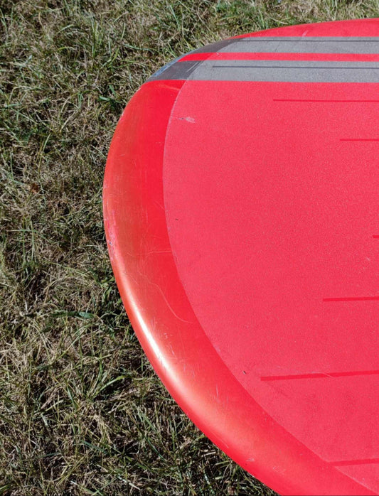 Future Fly Flying Camel Pro 187Lused)