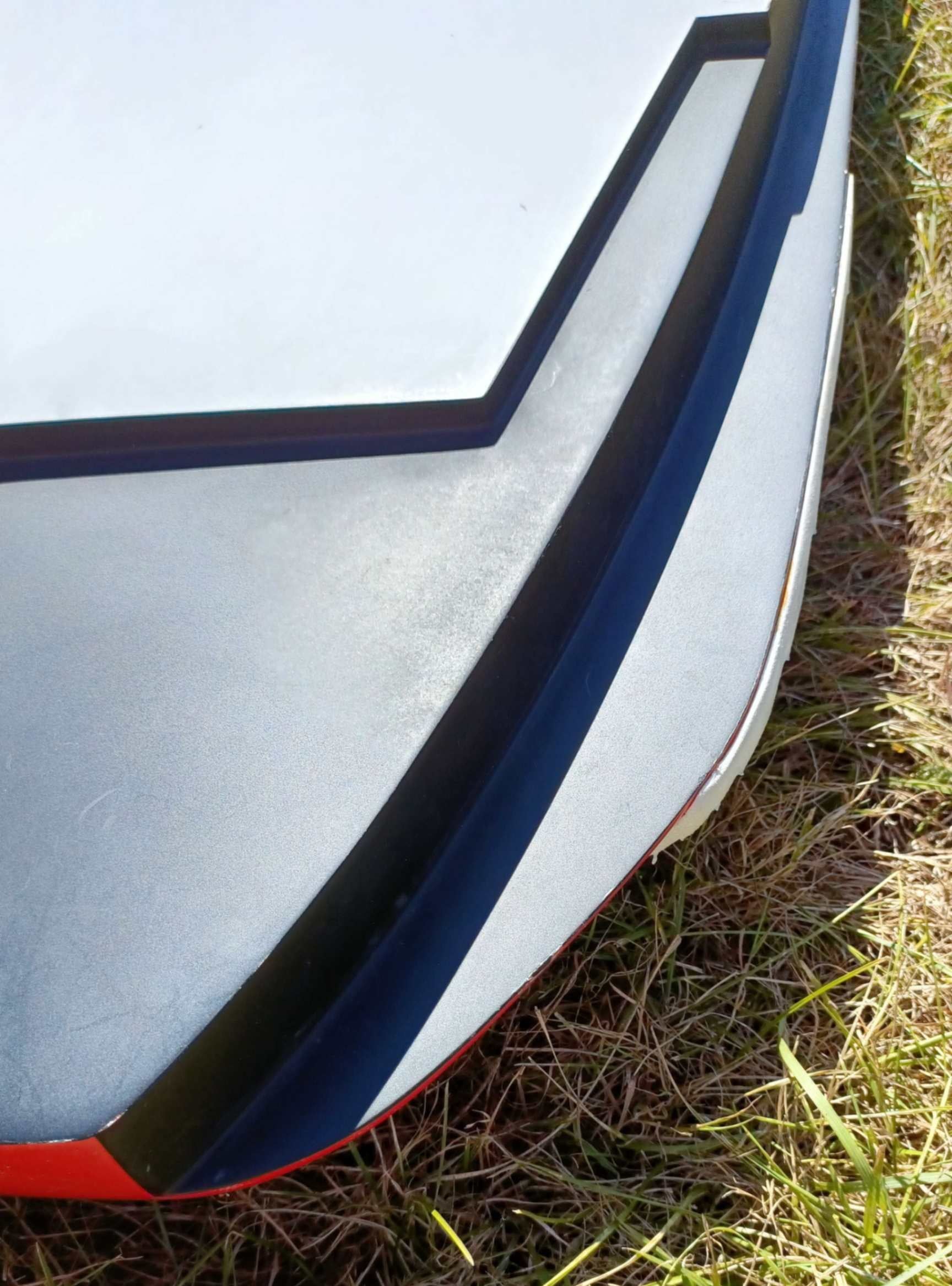 Future Fly Flying Camel Pro 187Lused)