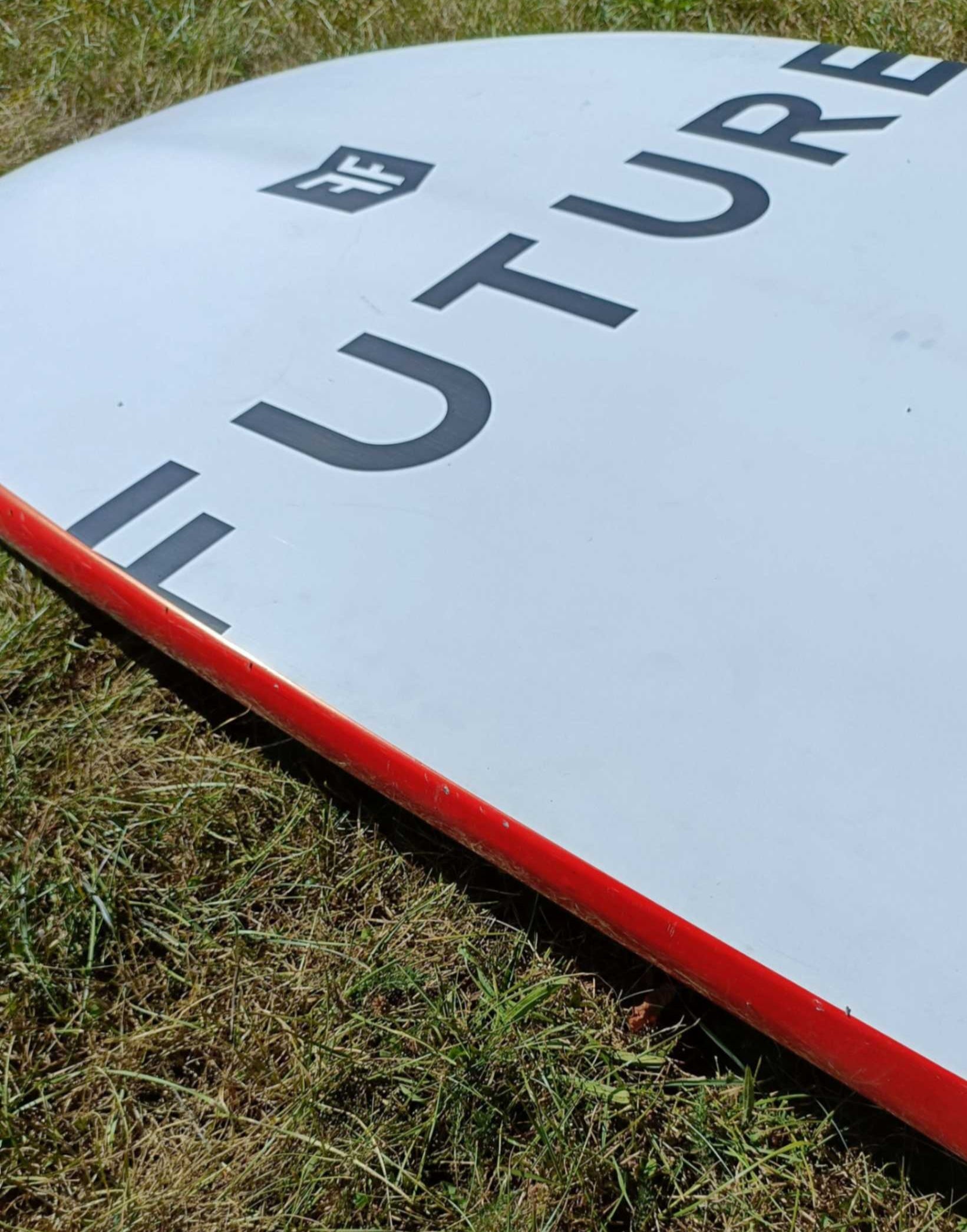 Future Fly Flying Camel Pro 187L (gebraucht)