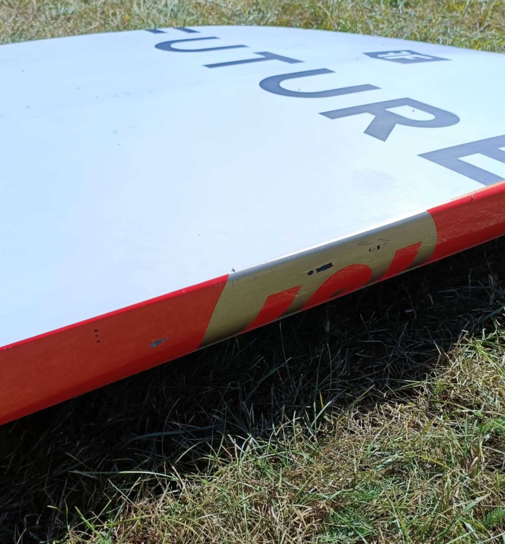 Future Fly Flying Camel Pro 187L (gebraucht)