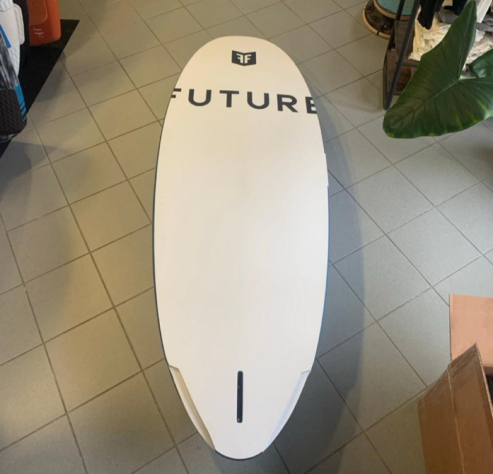 windsurf board future fly free bird 121 used