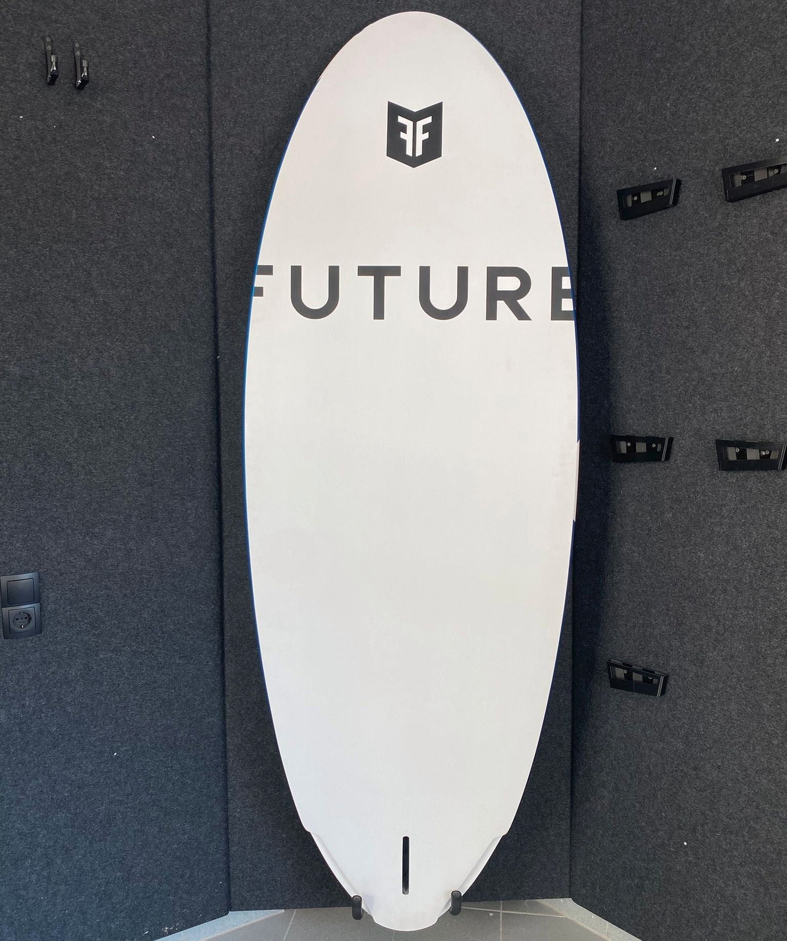 windsurf board future fly free bird 135 gebraucht