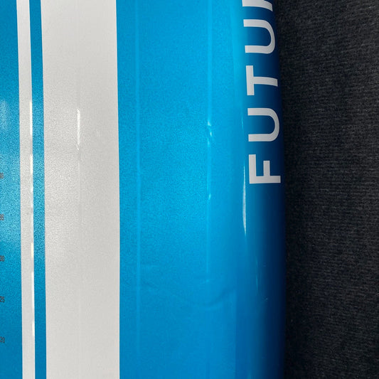 windsurf board future fly free bird 135 gebraucht