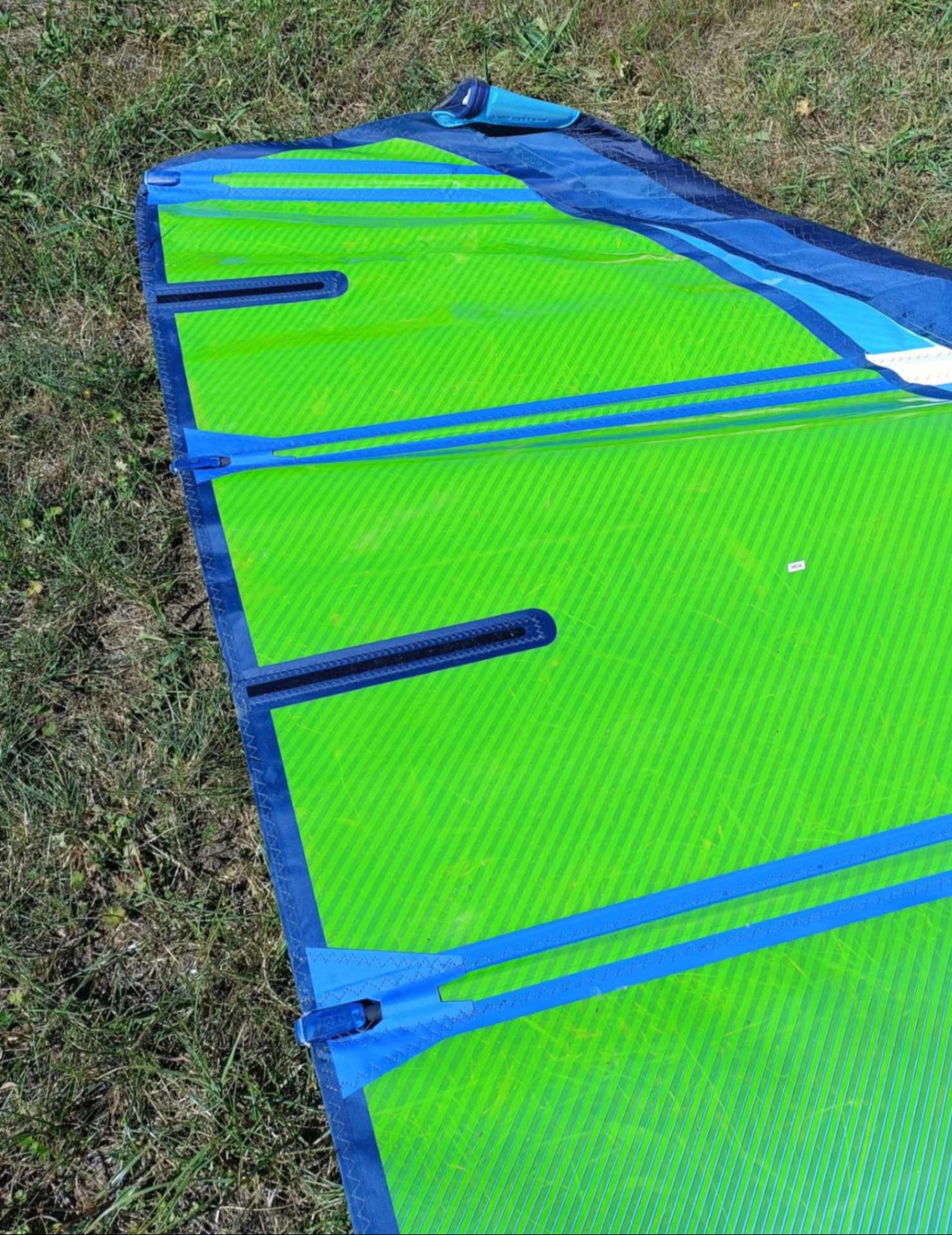 NeilPryde RS:Racing EvoXIII 6.6m² (neuwertig)