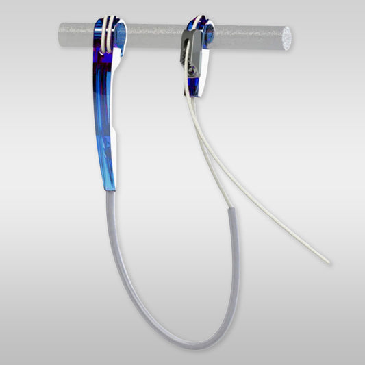 LISA Trapeztampen Windsurf 2.0 windsurfing harness lines