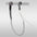 LISA Trapeztampen Windsurf 2.0 windsurfing harness lines